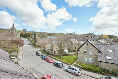 Roslyn House, Забронировать Отель Пэтели-Бридж Nidderdale
