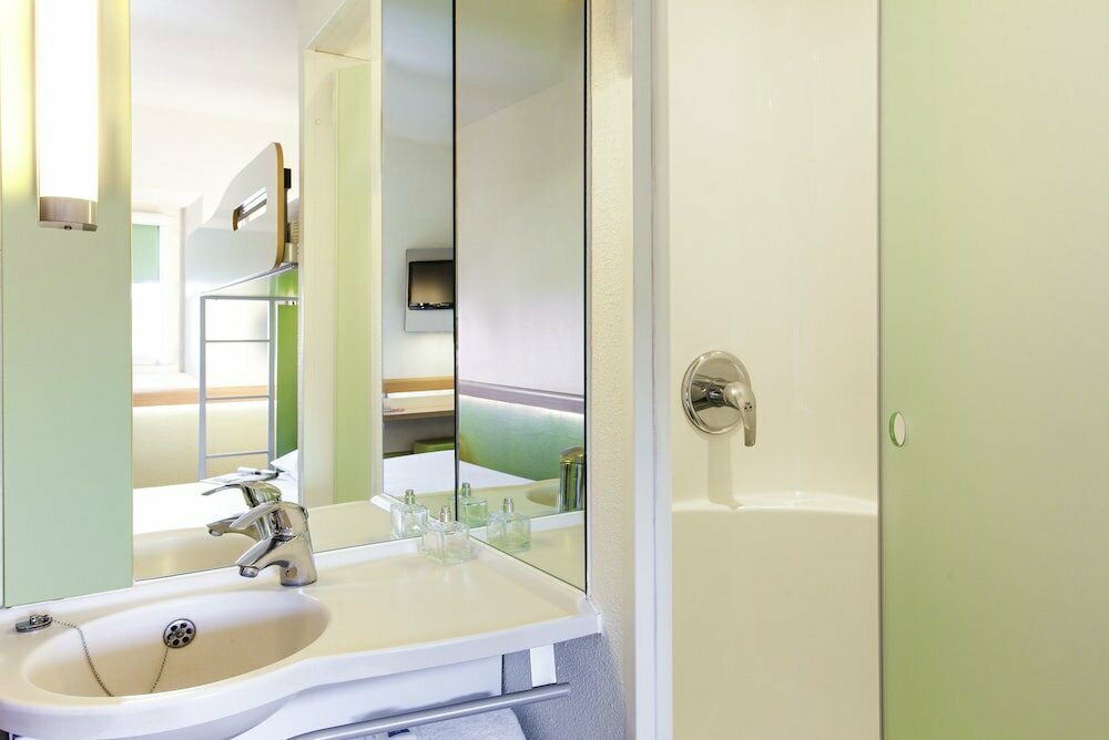 Ibis Hotel