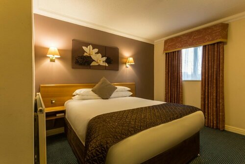 Holt Lodge Hotel, Prenota Hotel Wrexham Clwyd