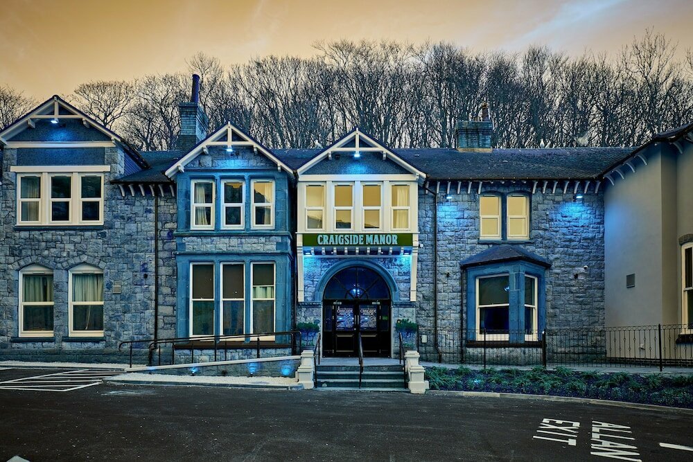 Craigside Inn