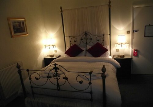 Bryn Howel Hotel, Book Hotel SPA-hoteller i North Wales, SPA