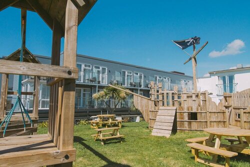 Esplanade Hotel, Varaa Hotelli Liikematkailuhotellit kohteessa Cornwall, 4* 5*