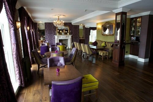 The Ferryman Townhouse, Забронировать Гостевой дом Гостевые дома Каунти Дублина, Гостевой дом