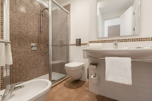 Serapo Bed and Breakfast, Забронировать Отель Отели Гаэта с бассейном, рядом с Regional City Park of Monte Orlando, Бассейн
