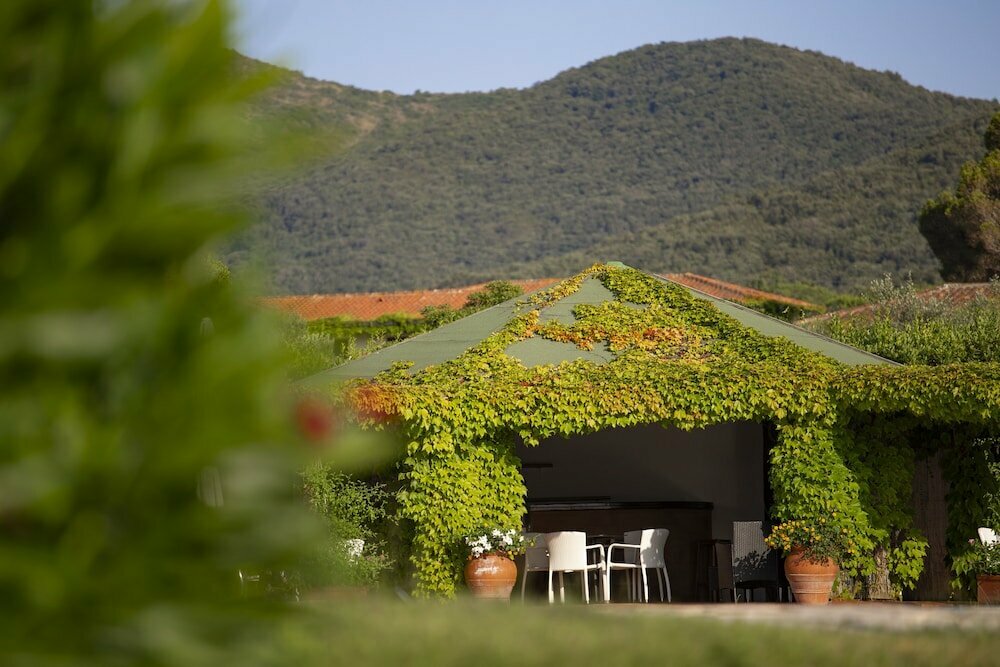 Hotel Fabricia