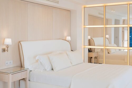 Hotel Mamela, Забронировать Отель Бизнес-отели Острова Капри, 4* 5*