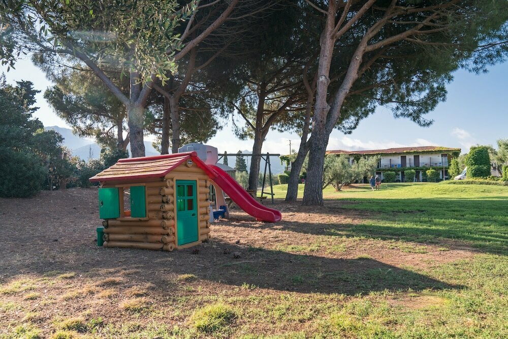 Hotel Fabricia