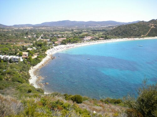 iH Hotels Le Zagare Resort, Book Resort Hotels in Simius with a Pool, Swimming Pool
