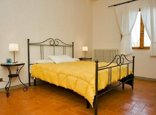 Agriturismo Il Sole Verde, Забронировать Фермерский дом Буцина Valdarno