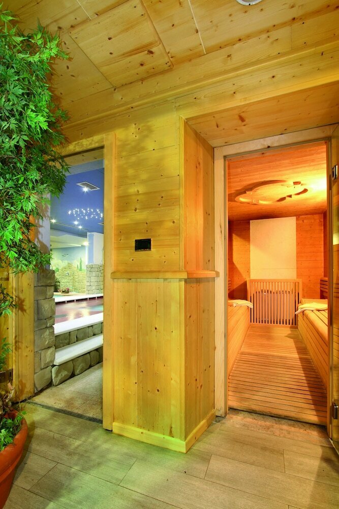Park Hotel Rubino