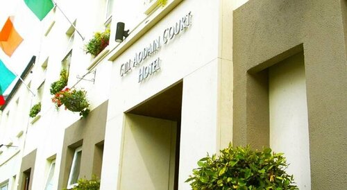 Cill Aodain Court Hotel, Buchen Sie Hotel Kiltimagh Mayo