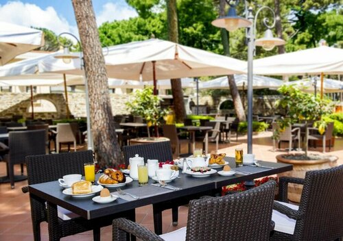 Riva Del Sole Resort & SPA, Book Ferieresort SPA-hoteller i Maremma Coast, SPA