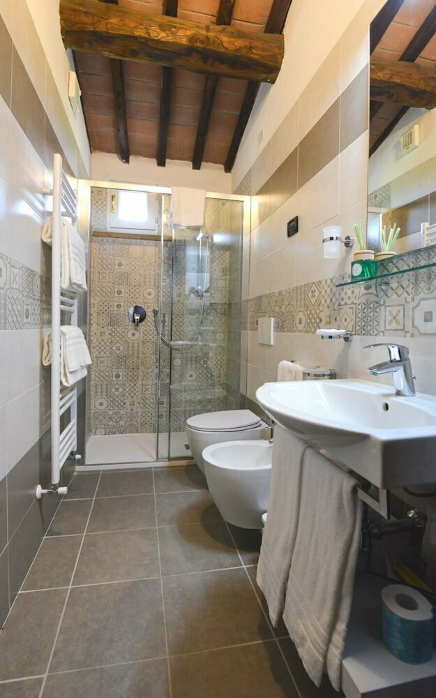 Antico Podere San Francesco Hotel