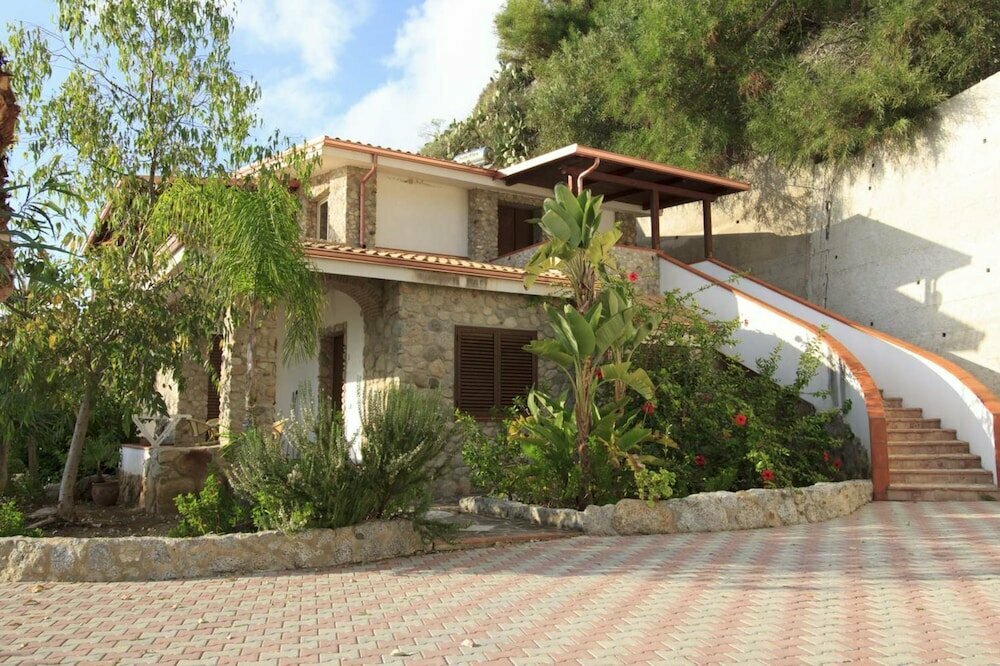Hotel Village Eden - Capo Vaticano