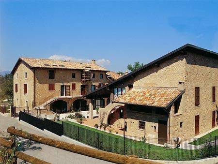 Residenza Corte Casara, Забронировать Отель Лацизе Garda Veneto