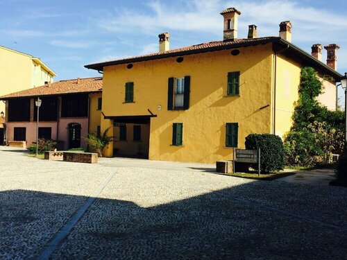 Hotel Morimondo, Réserver Hôtel Morimondo Lombardie