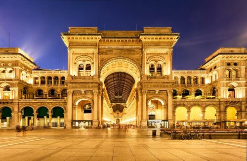 Scarlatti Hotel Milano, Rezervați Hotel Stazione Centrale Milano, lângă Pasteur