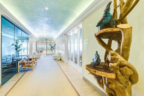 Hotel Bellariva, Забронировать Отель Лидо ди Езоло Riviera Ovest