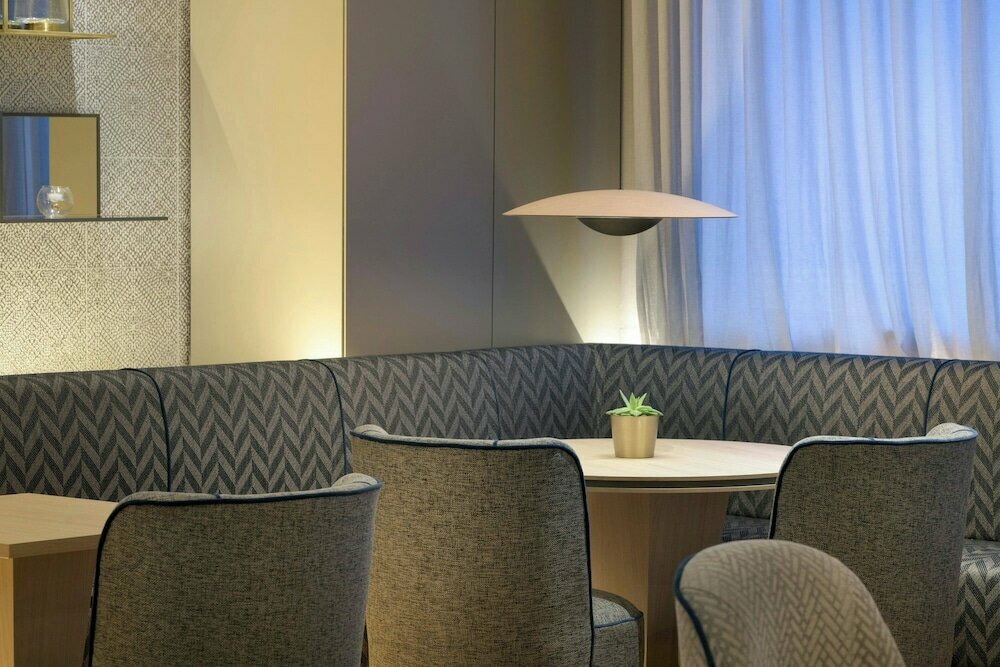 AC Hotel by Marriott Pisa