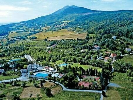 Parco delle Piscine - Campground, Забронировать Кемпинг Сартеано Val di Chiana