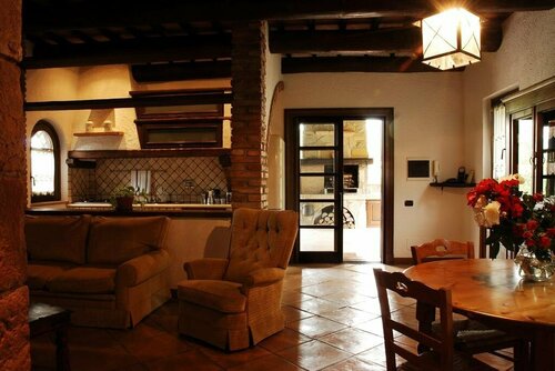 Relais Gli Ulivi, Забронировать Отель Монтелеоне-д'Орвьето 