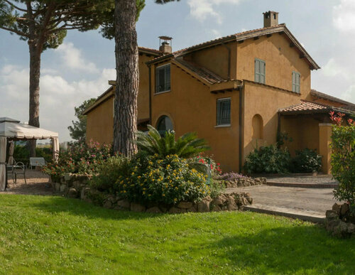 Hotel Selva Candida, Rezervați Hotel Selva Candida Lazio