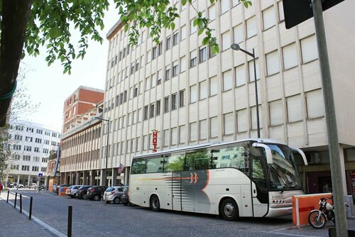 Albergo Residence Italia, Book Hotel Pordenone Friuli Venezia Giulia