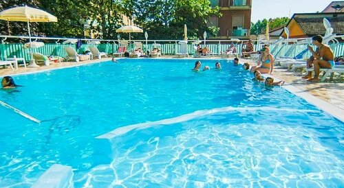 Santa Martina, Забронировать Отель Отели Чезенатико 3 звезды, 3*