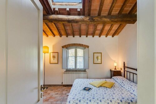 Relais Antico Borgo San Lorenzo, Забронировать Отель Поджибонси Кьянти