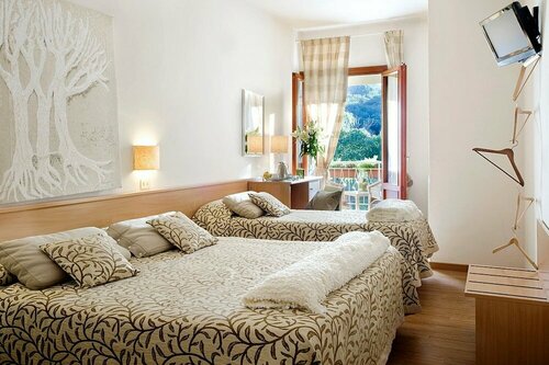 La Selva Hotel, Đặt Khách sạn Calenzano Tuscany