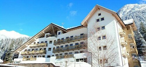 Hotel Apartments Wellness Villa di Bosco, Rezervasyon Daire Tesero Cavalese