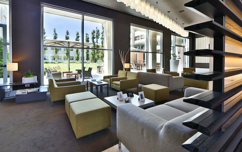 Best Western Plus Hotel Le Favaglie