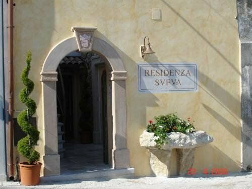 Residenza Sveva, Rezervasyon Misafirhane Termoli Molise