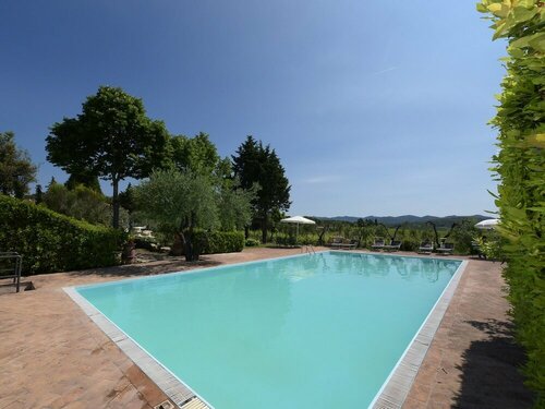 Hotel Residence San Sano, Book Hotel San Sano Chianti