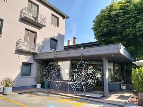 Hotel Due Ragni, Prenota Hotel Villorba Veneto