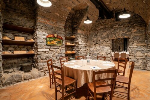 Hotel Centrale, Buchen Sie Hotel 4-Sterne-Hotels in Comer See, 4*