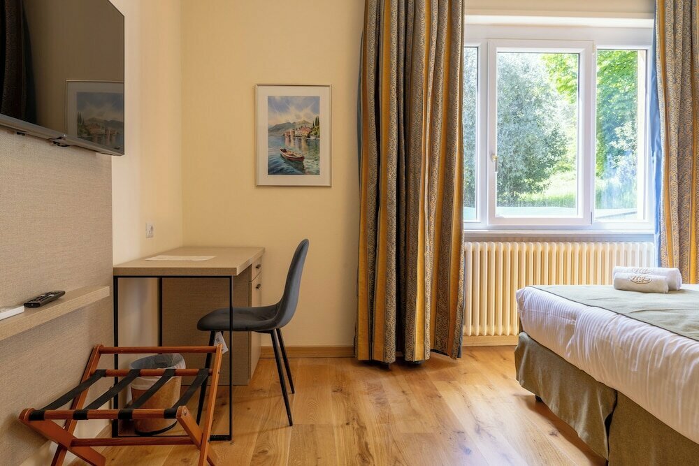 Albergo Villa Edy