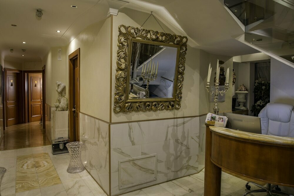 H 2000 Roma