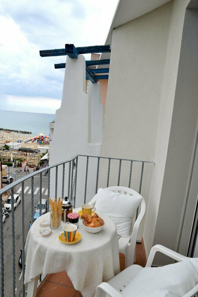 Residence Mediterraneo