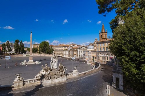 La Settima Luna Guest House Roma, Varaa Matkakoti Hotellit Lazio aamiaisella, Aamiainen