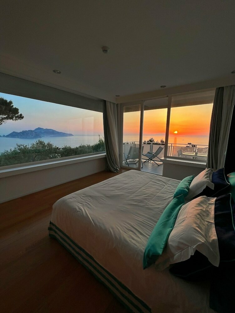 Relais Blu
