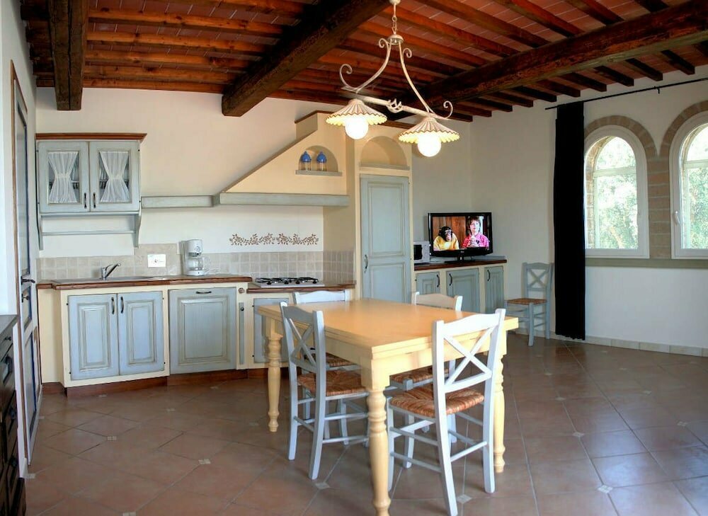 Agriturismo Felciaione