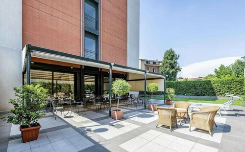 The Regency Sure Hotel Collection by Best Western, Забронировать Отель Лиссоне Ломбардия