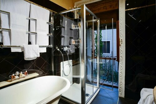 Hotel Gabbia DOro, Забронировать Отель Бизнес-отели Вероны, 4* 5*