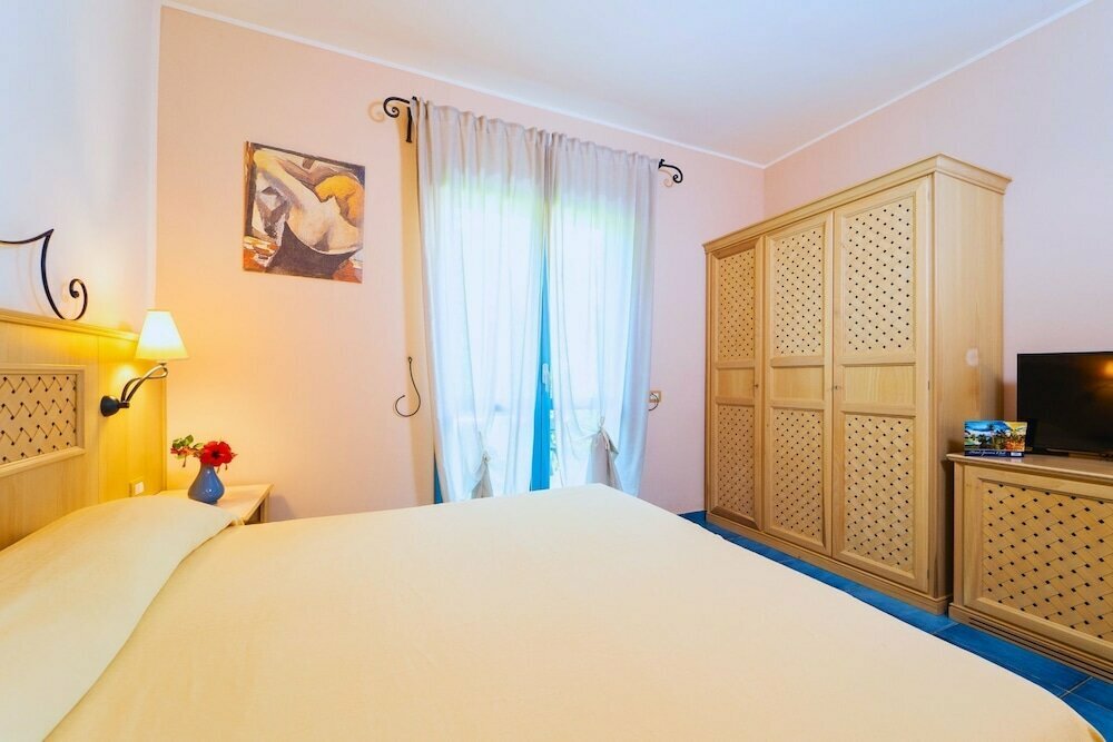 Hotel Ipomea Club