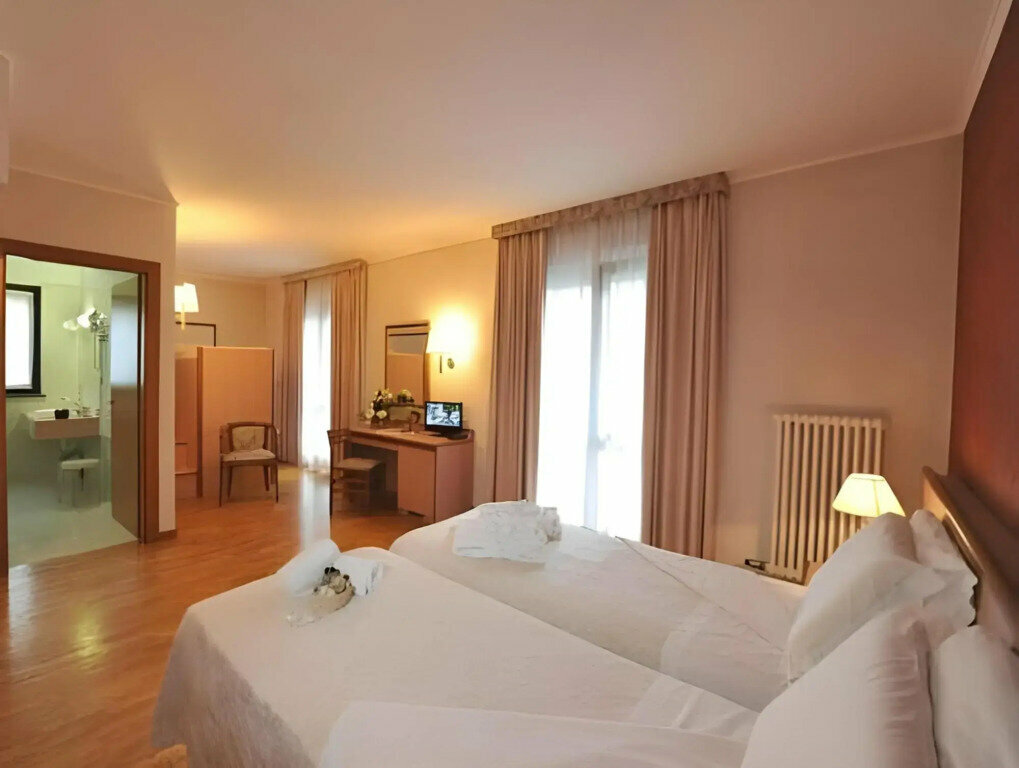 Hotel La Rocca