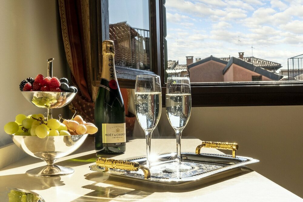 Hotel Bella Venezia