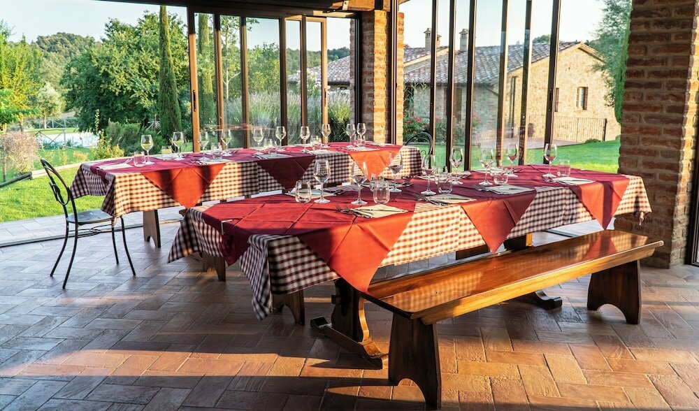 PanElios Villaggio Vacanze