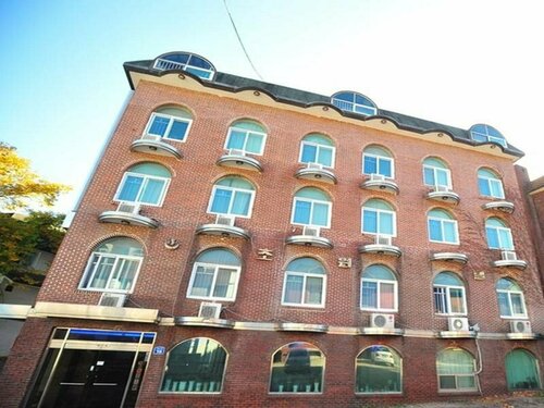 Green Resortel, Reserva ahora Hostal o pensión Sokcho Gangwon