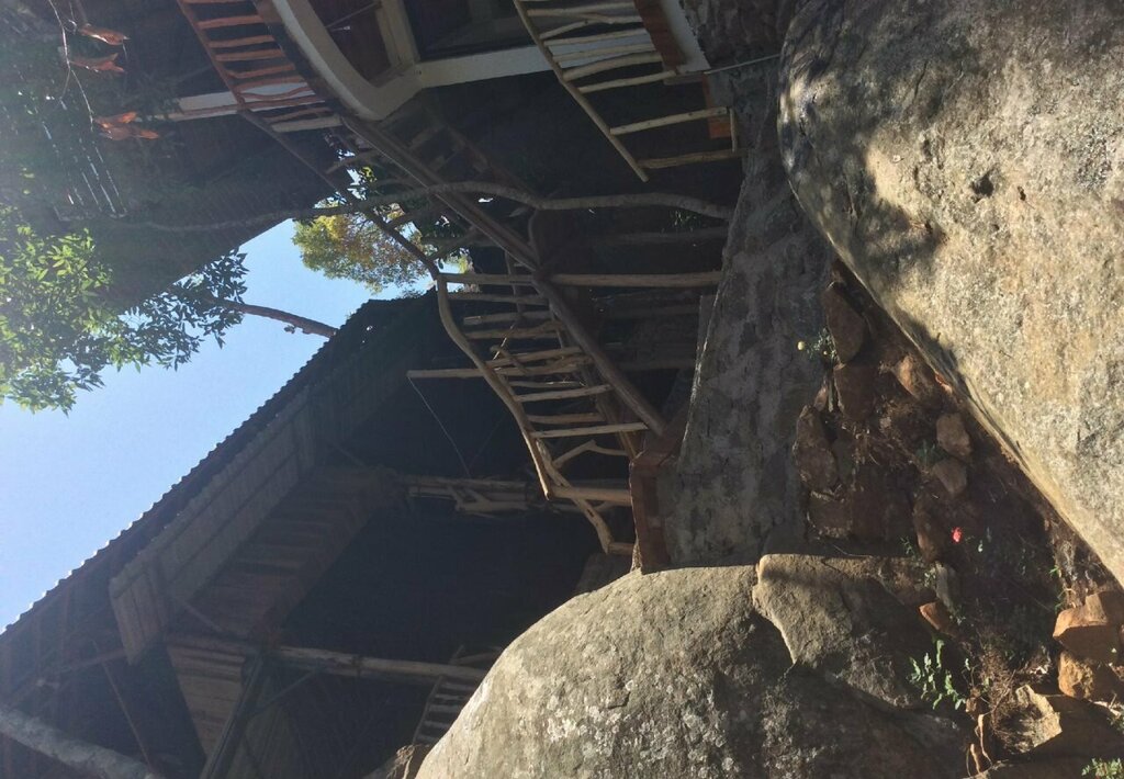 Ella camping Resort